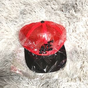 NEW! ALF SnapBack Hat